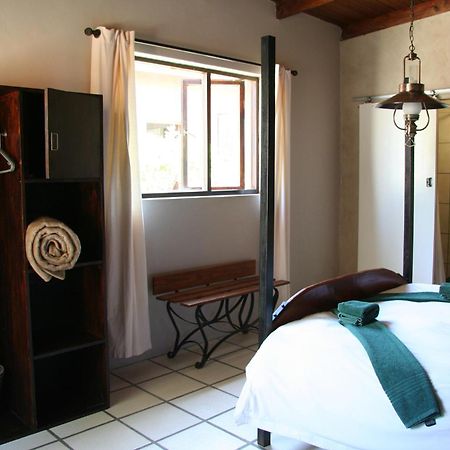 Dunedin Star Guesthouse 스바코프문트 객실 사진